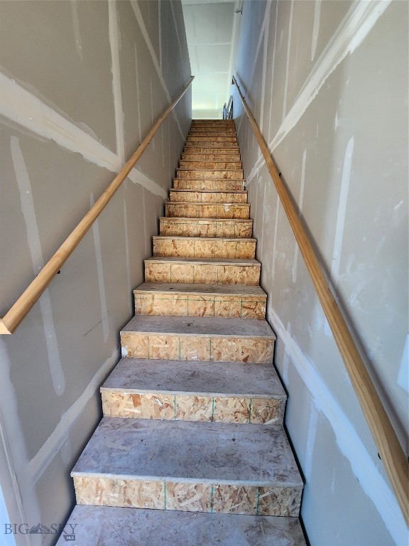 233 Graves Trail Trail, Bozeman MT 59718