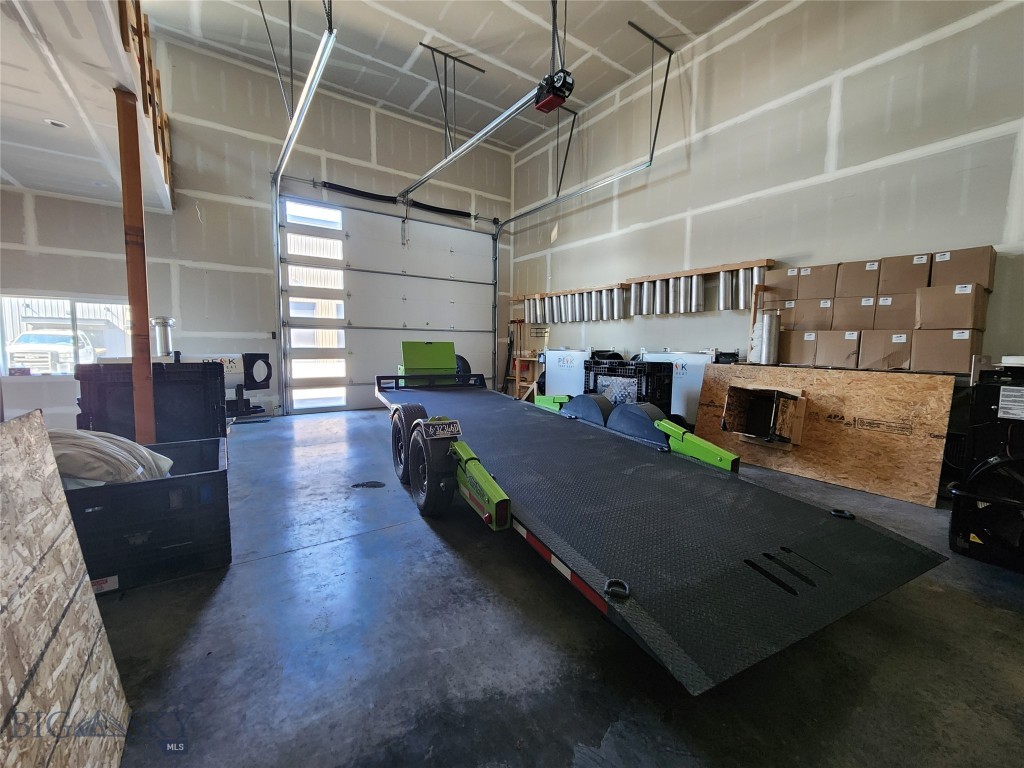 233 Graves Trail Trail, Bozeman MT 59718