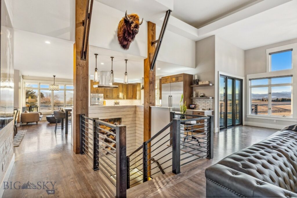2336 Trailcrest Drive, Bozeman MT 59718