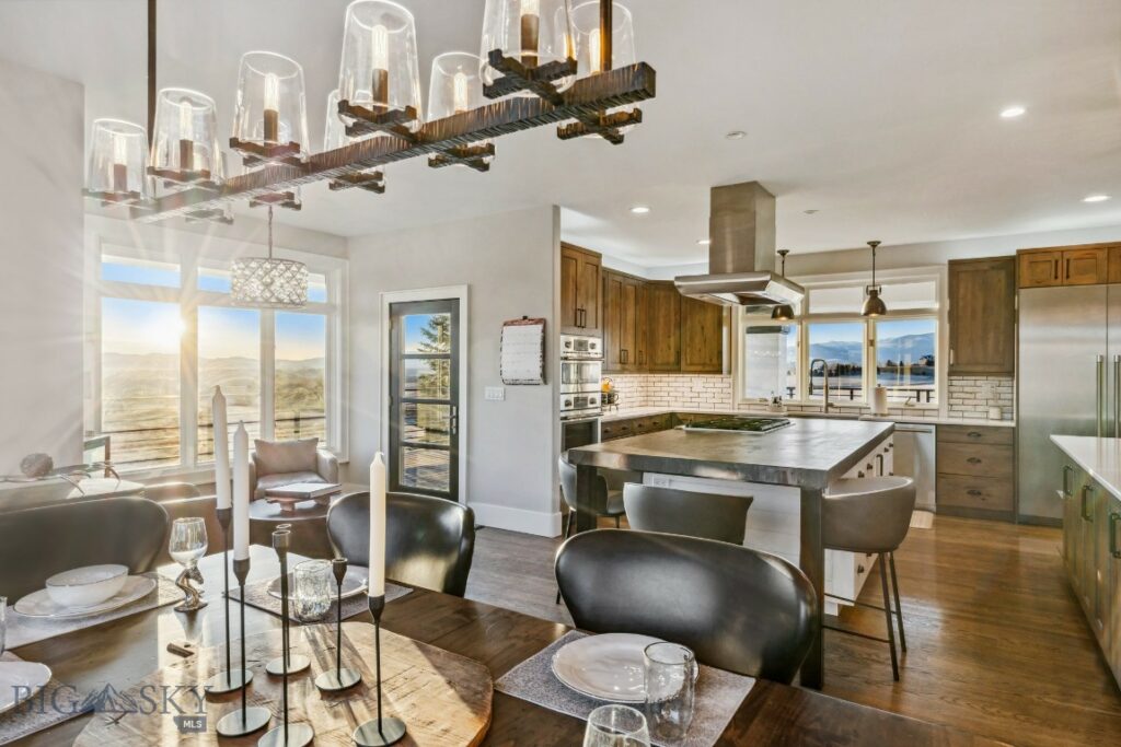 2336 Trailcrest Drive, Bozeman MT 59718