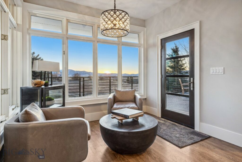 2336 Trailcrest Drive, Bozeman MT 59718
