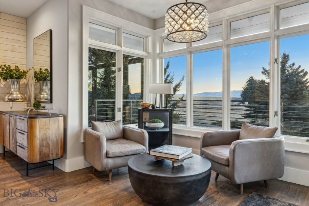 2336 Trailcrest Drive, Bozeman MT 59718