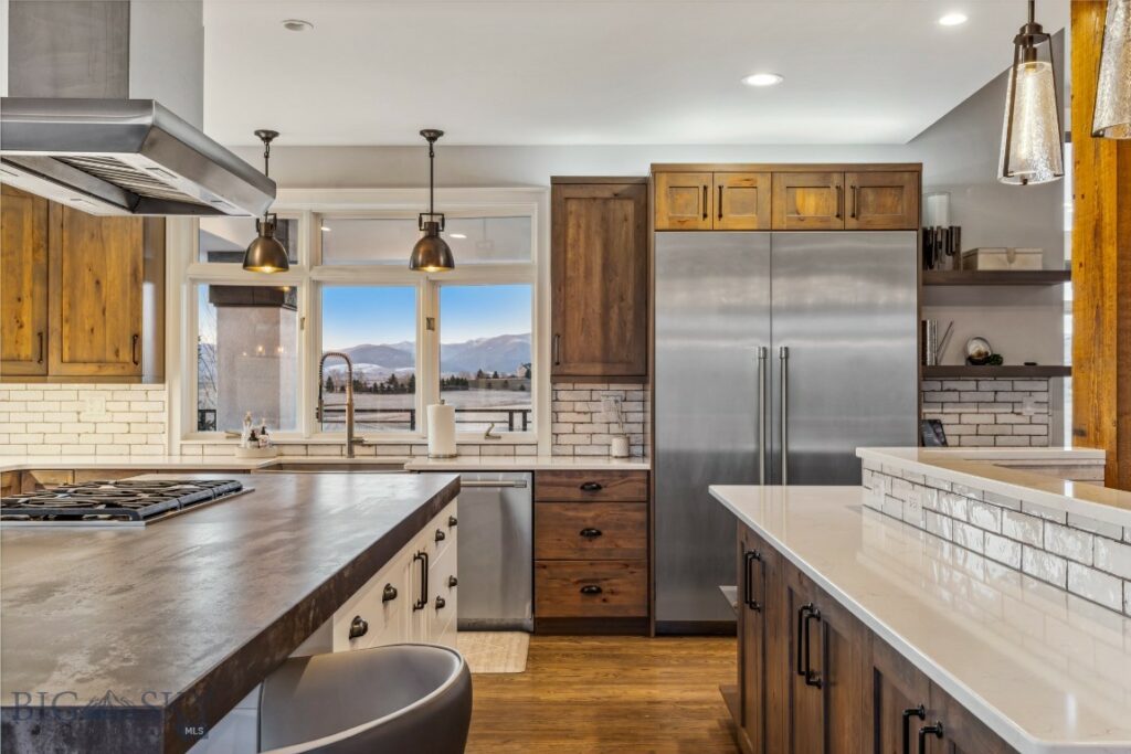 2336 Trailcrest Drive, Bozeman MT 59718