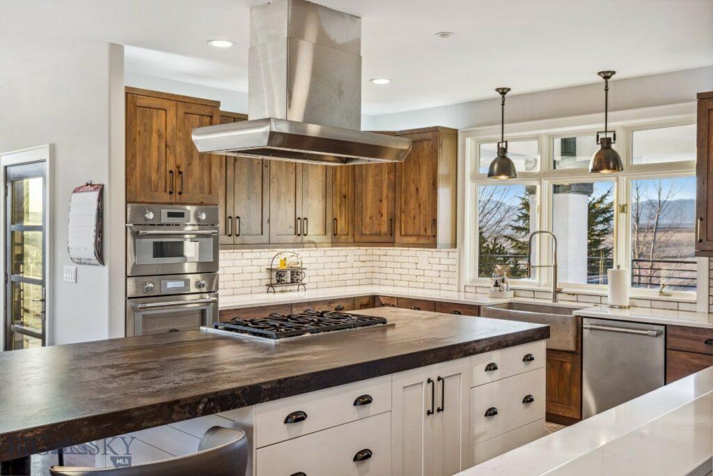 2336 Trailcrest Drive, Bozeman MT 59718