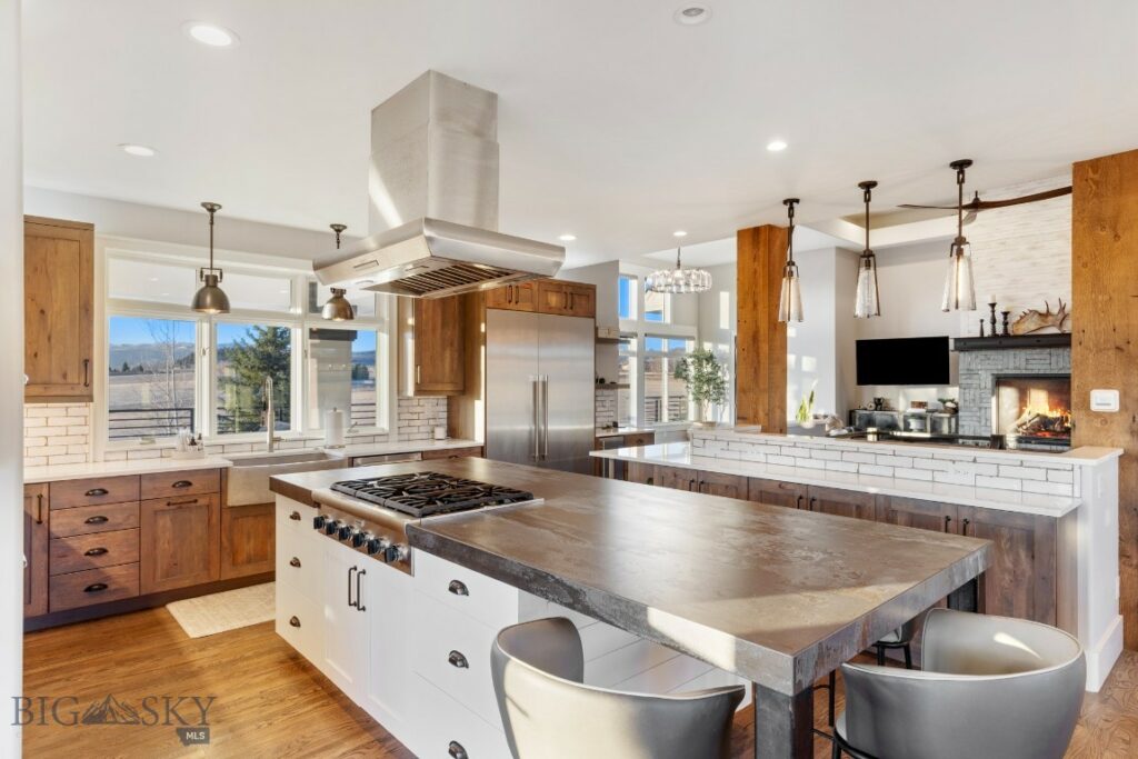 2336 Trailcrest Drive, Bozeman MT 59718