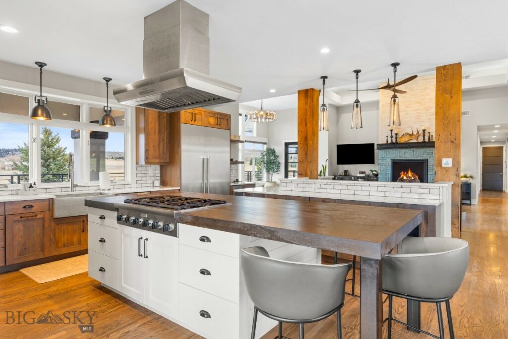 2336 Trailcrest Drive, Bozeman MT 59718