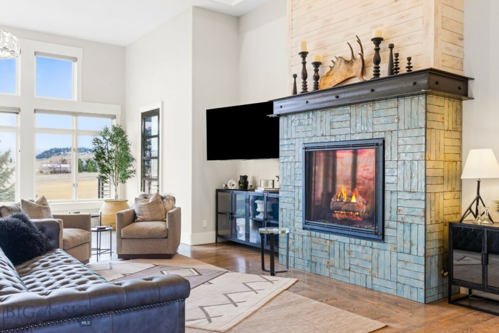 2336 Trailcrest Drive, Bozeman MT 59718