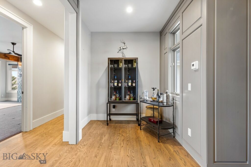 2336 Trailcrest Drive, Bozeman MT 59718