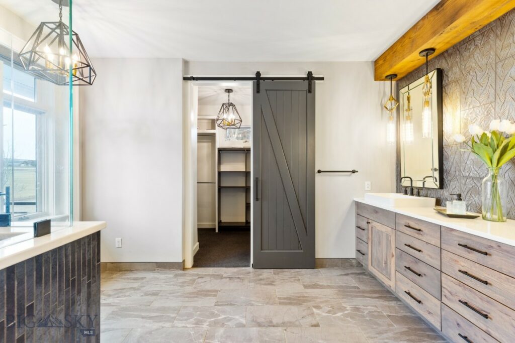 2336 Trailcrest Drive, Bozeman MT 59718