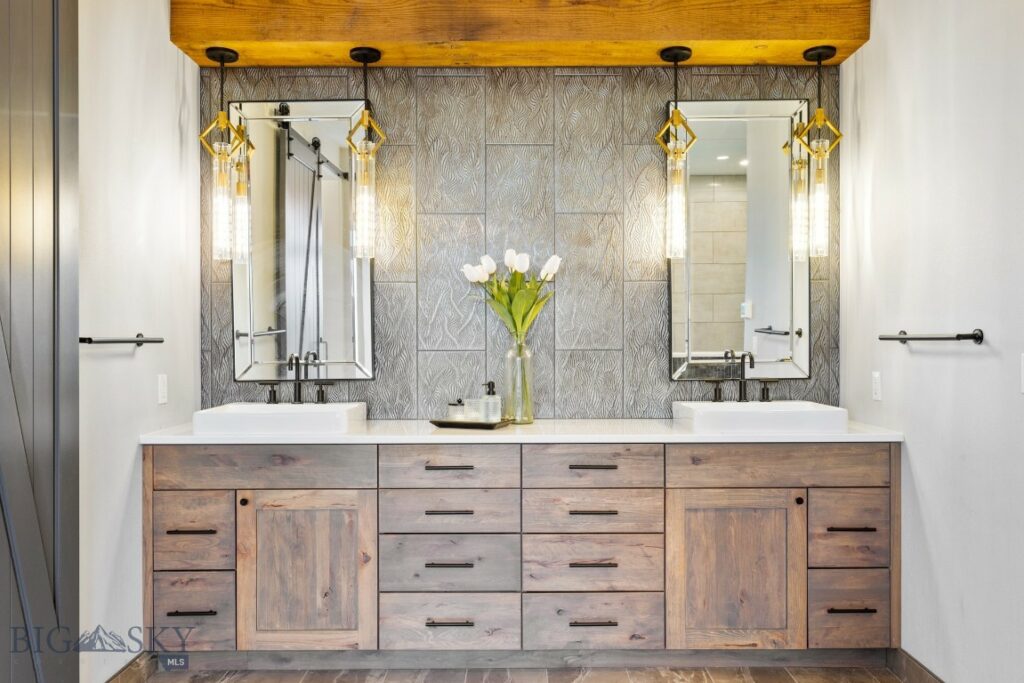 2336 Trailcrest Drive, Bozeman MT 59718