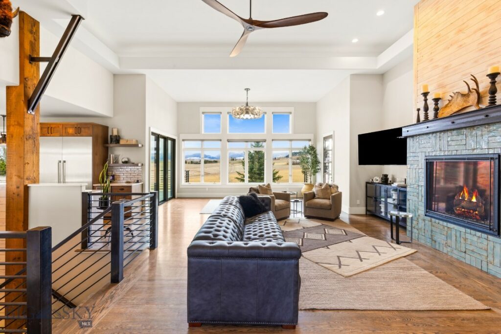 2336 Trailcrest Drive, Bozeman MT 59718