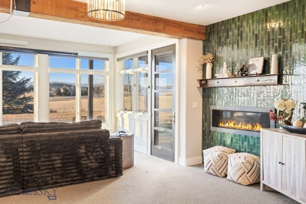 2336 Trailcrest Drive, Bozeman MT 59718