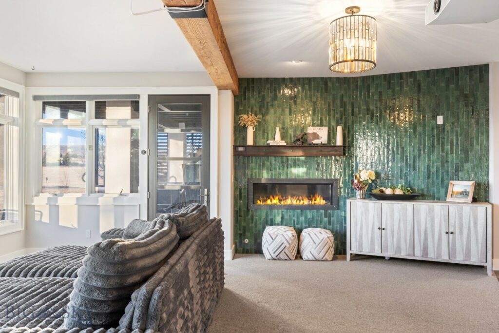 2336 Trailcrest Drive, Bozeman MT 59718