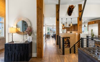 2336 Trailcrest Drive, Bozeman MT 59718
