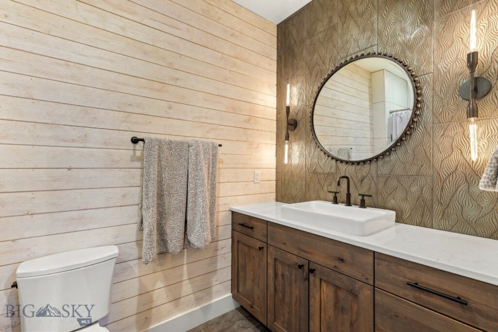 2336 Trailcrest Drive, Bozeman MT 59718