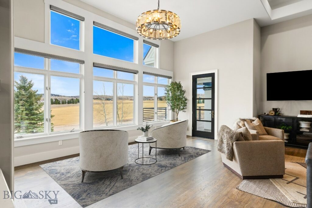 2336 Trailcrest Drive, Bozeman MT 59718