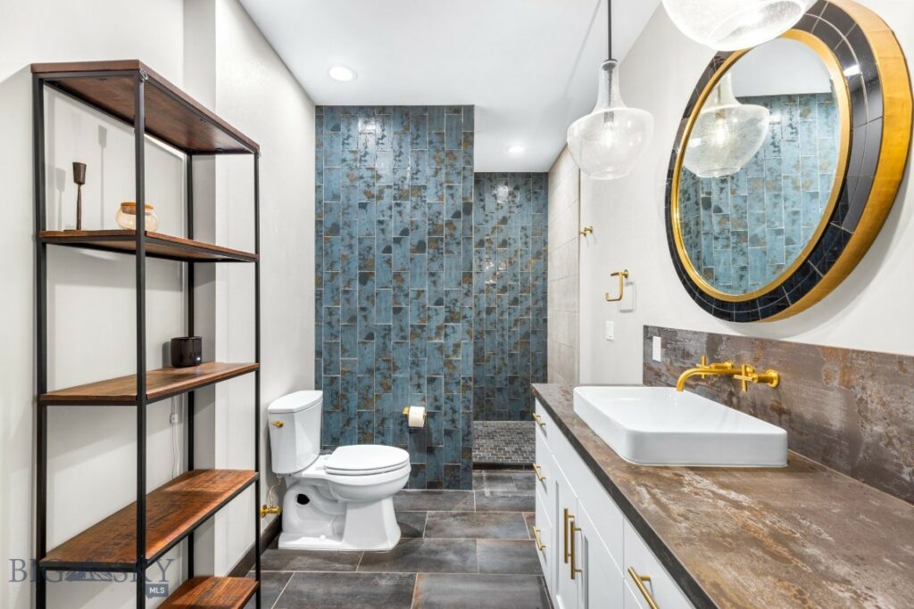 2336 Trailcrest Drive, Bozeman MT 59718