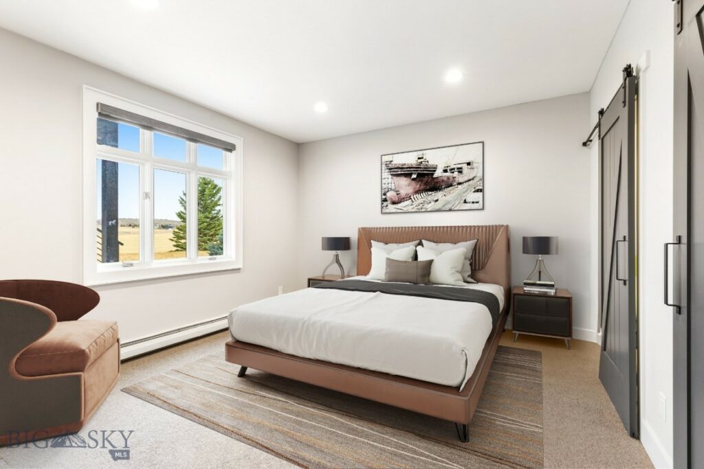 2336 Trailcrest Drive, Bozeman MT 59718