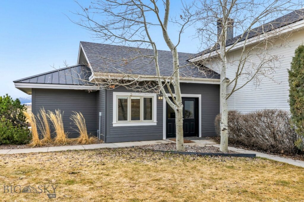 2336 Trailcrest Drive, Bozeman MT 59718