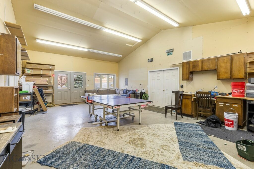 2336 Trailcrest Drive, Bozeman MT 59718