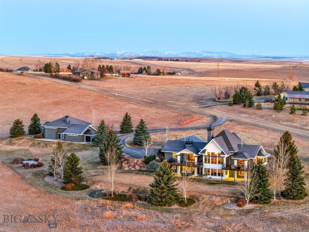 2336 Trailcrest Drive, Bozeman MT 59718