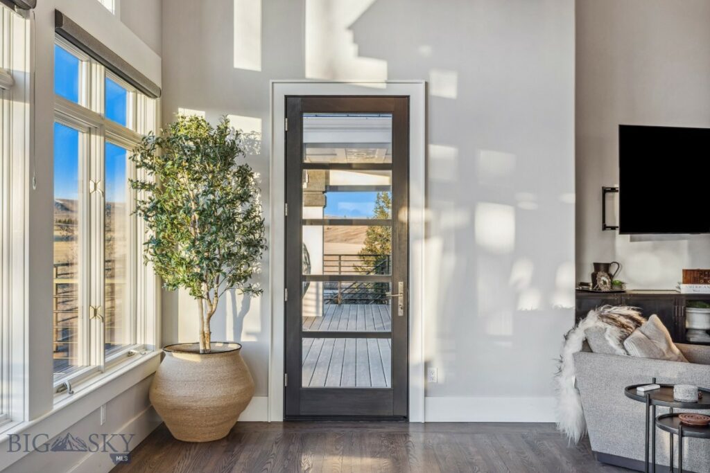 2336 Trailcrest Drive, Bozeman MT 59718