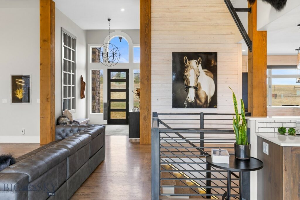 2336 Trailcrest Drive, Bozeman MT 59718