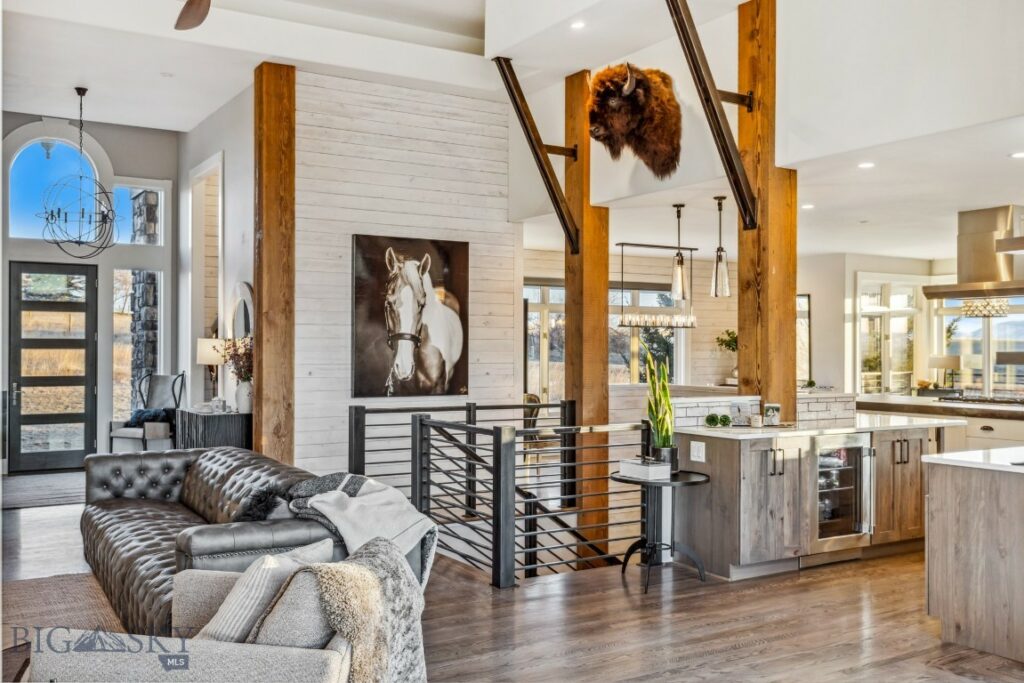2336 Trailcrest Drive, Bozeman MT 59718