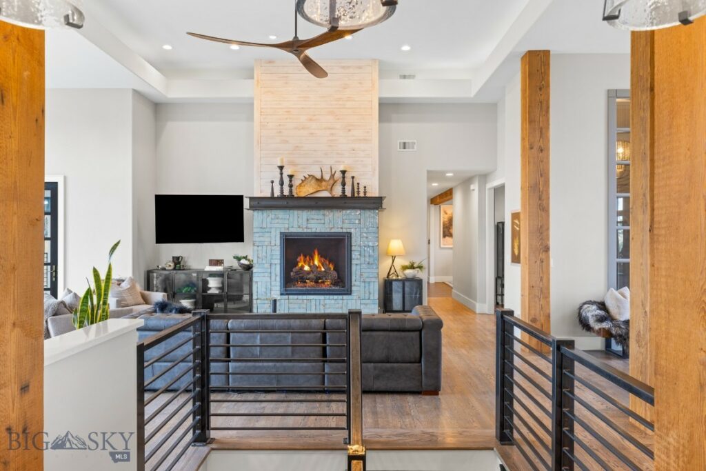 2336 Trailcrest Drive, Bozeman MT 59718