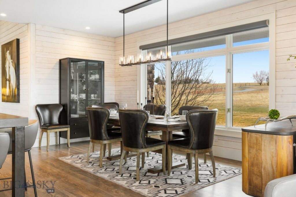2336 Trailcrest Drive, Bozeman MT 59718