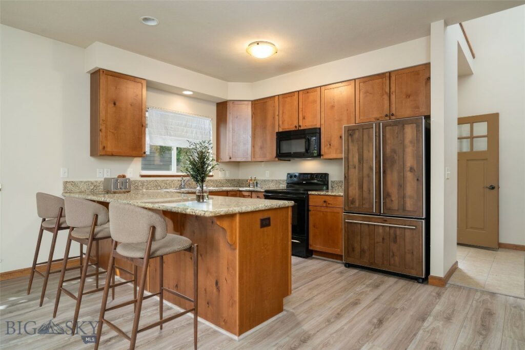 234 Stillwater Creek Drive, Bozeman MT 59718