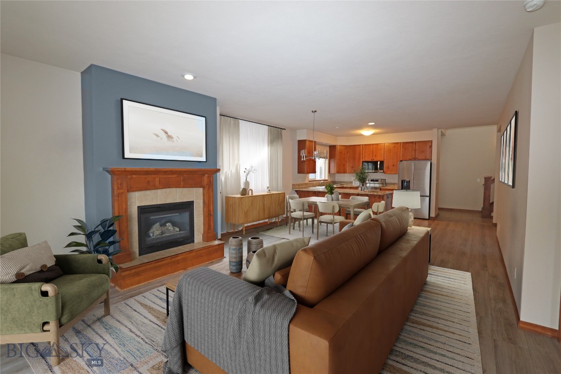 234 Stillwater Creek Drive, Bozeman MT 59718