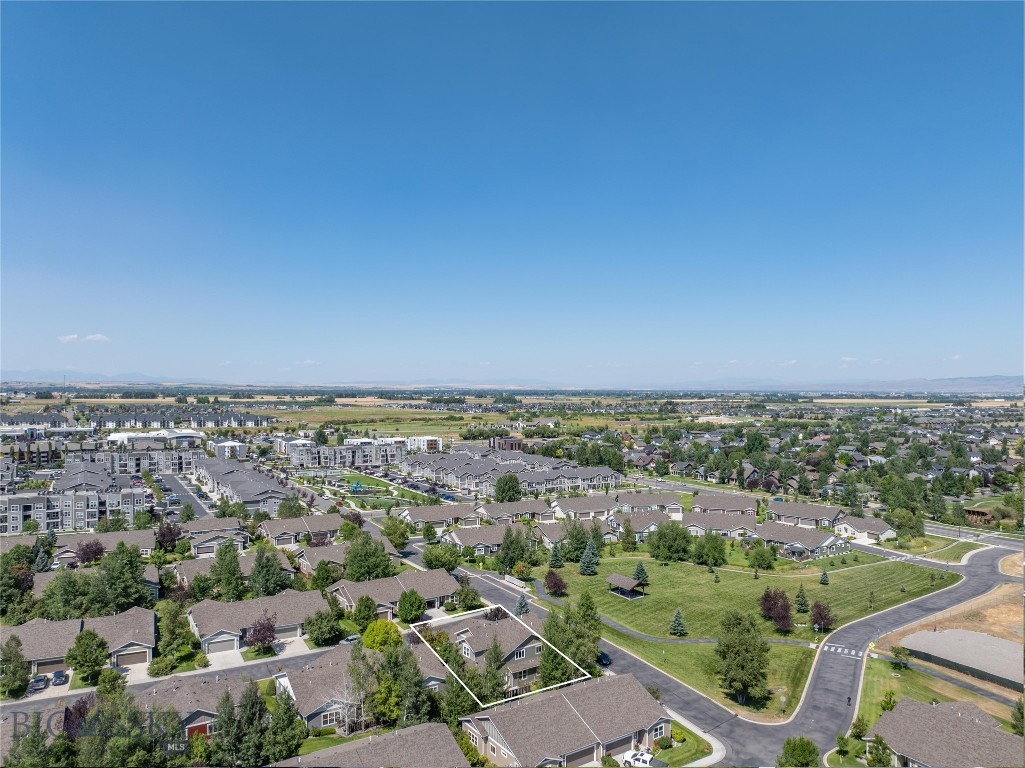 234 Stillwater Creek Drive, Bozeman MT 59718