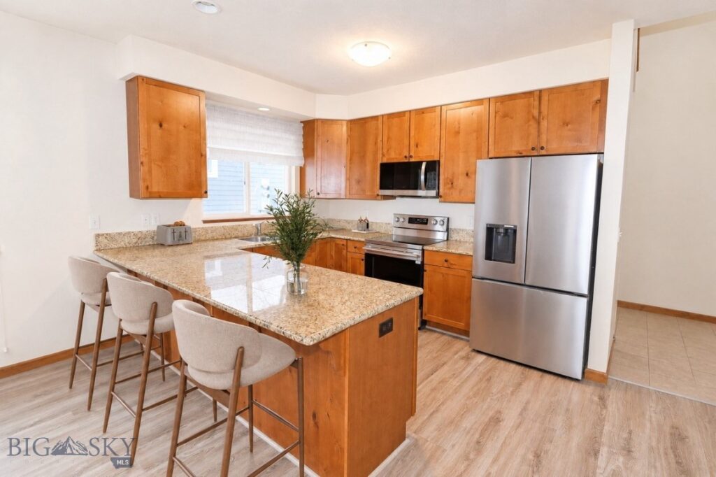 234 Stillwater Creek Drive, Bozeman MT 59718