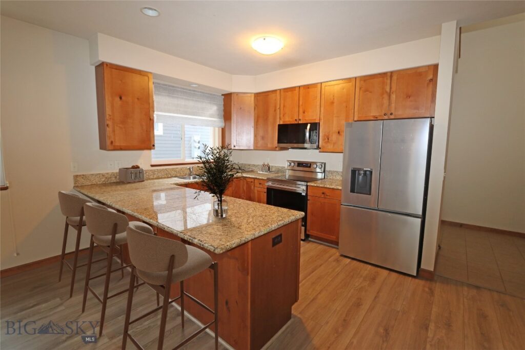 234 Stillwater Creek Drive, Bozeman MT 59718