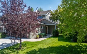 234 Stillwater Creek Drive, Bozeman MT 59718