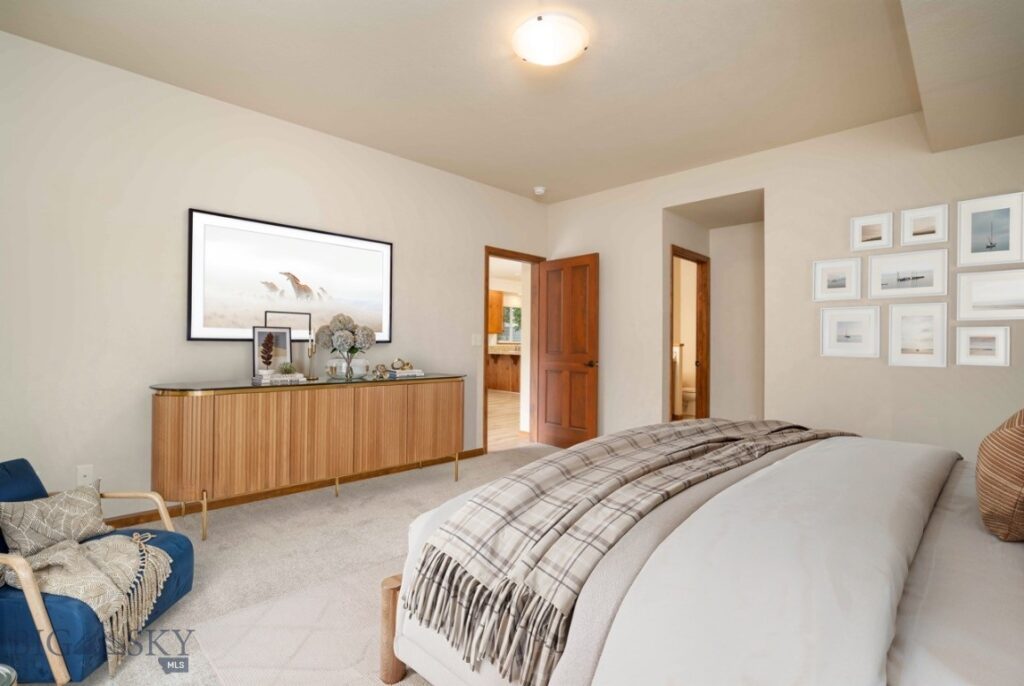 234 Stillwater Creek Drive, Bozeman MT 59718