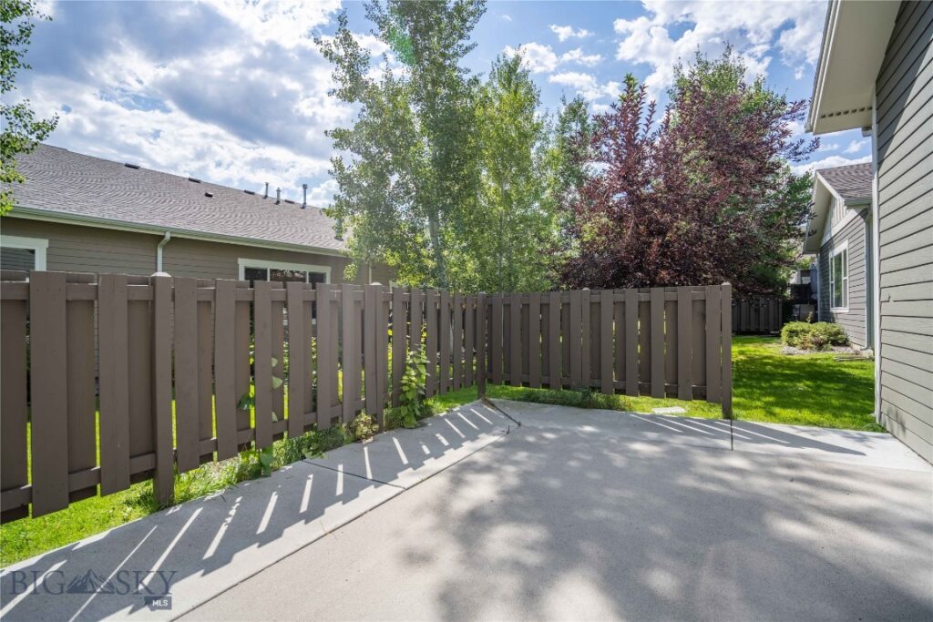 234 Stillwater Creek Drive, Bozeman MT 59718