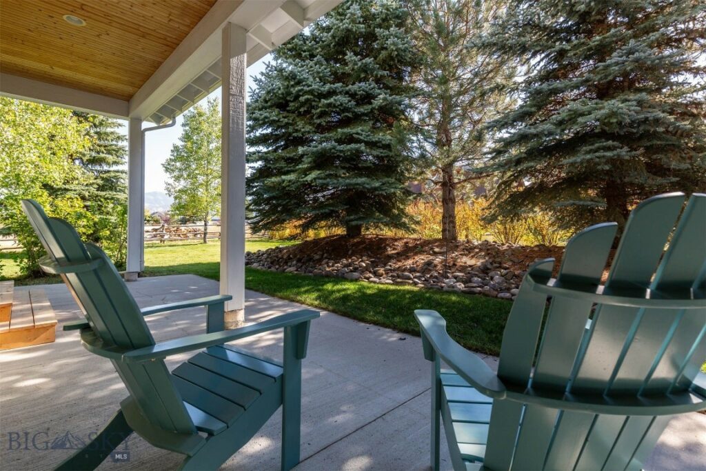 235 Boyd Road, Bozeman MT 59718