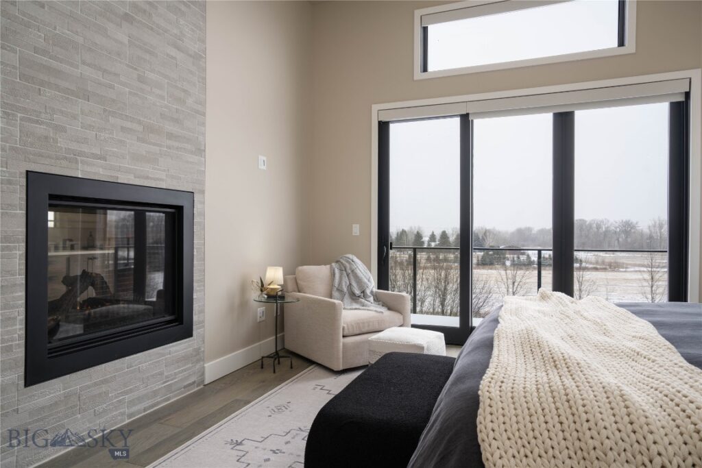 235 Bridger Vale Drive, Bozeman MT 59715