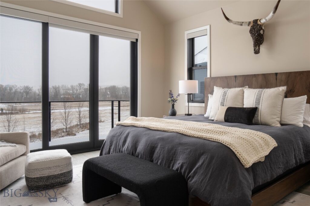 235 Bridger Vale Drive, Bozeman MT 59715