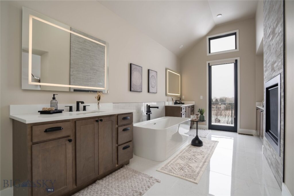 235 Bridger Vale Drive, Bozeman MT 59715