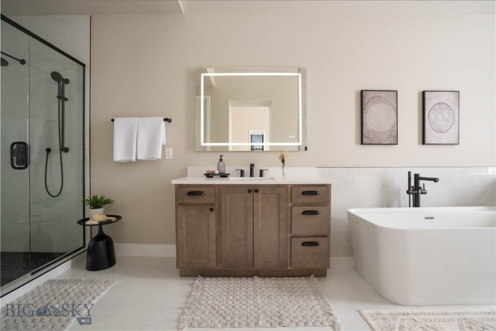 235 Bridger Vale Drive, Bozeman MT 59715