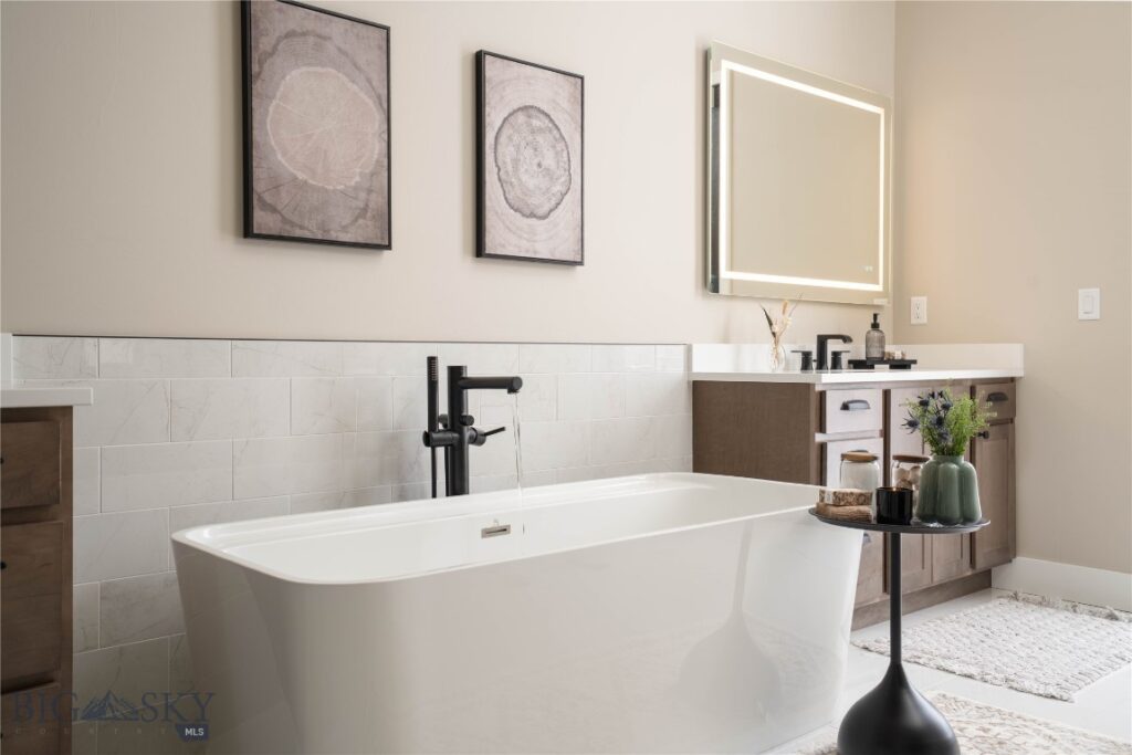 235 Bridger Vale Drive, Bozeman MT 59715