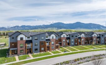 235 Bridger Vale Drive, Bozeman MT 59715