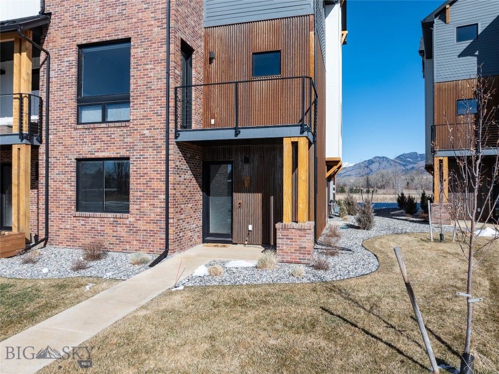 235 Bridger Vale Drive, Bozeman MT 59715