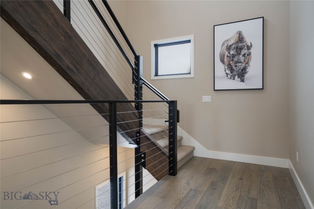 235 Bridger Vale Drive, Bozeman MT 59715