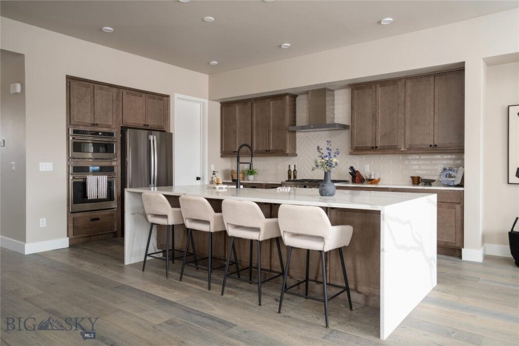 235 Bridger Vale Drive, Bozeman MT 59715