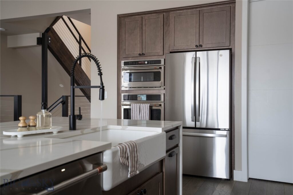 235 Bridger Vale Drive, Bozeman MT 59715