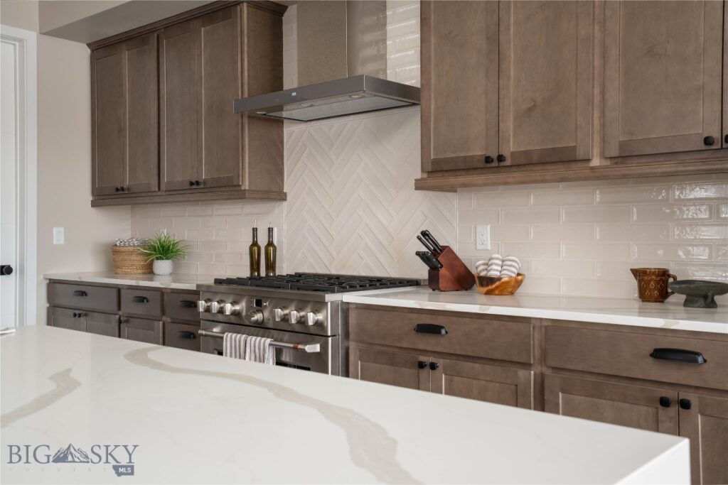 235 Bridger Vale Drive, Bozeman MT 59715